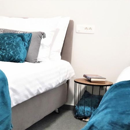 Smart Hostel Slavonski Brod Exteriér fotografie