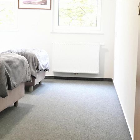 Smart Hostel Slavonski Brod Exteriér fotografie