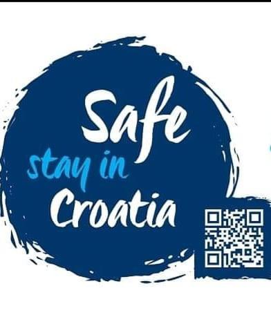 Smart Hostel Slavonski Brod Exteriér fotografie