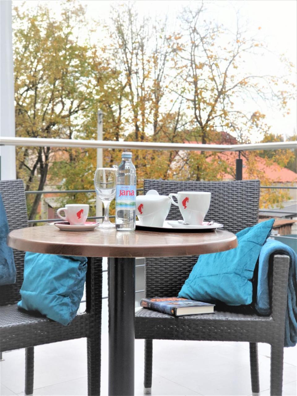 Smart Hostel Slavonski Brod Exteriér fotografie