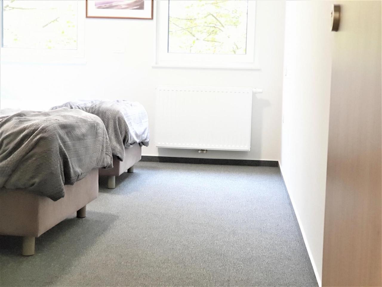 Smart Hostel Slavonski Brod Exteriér fotografie