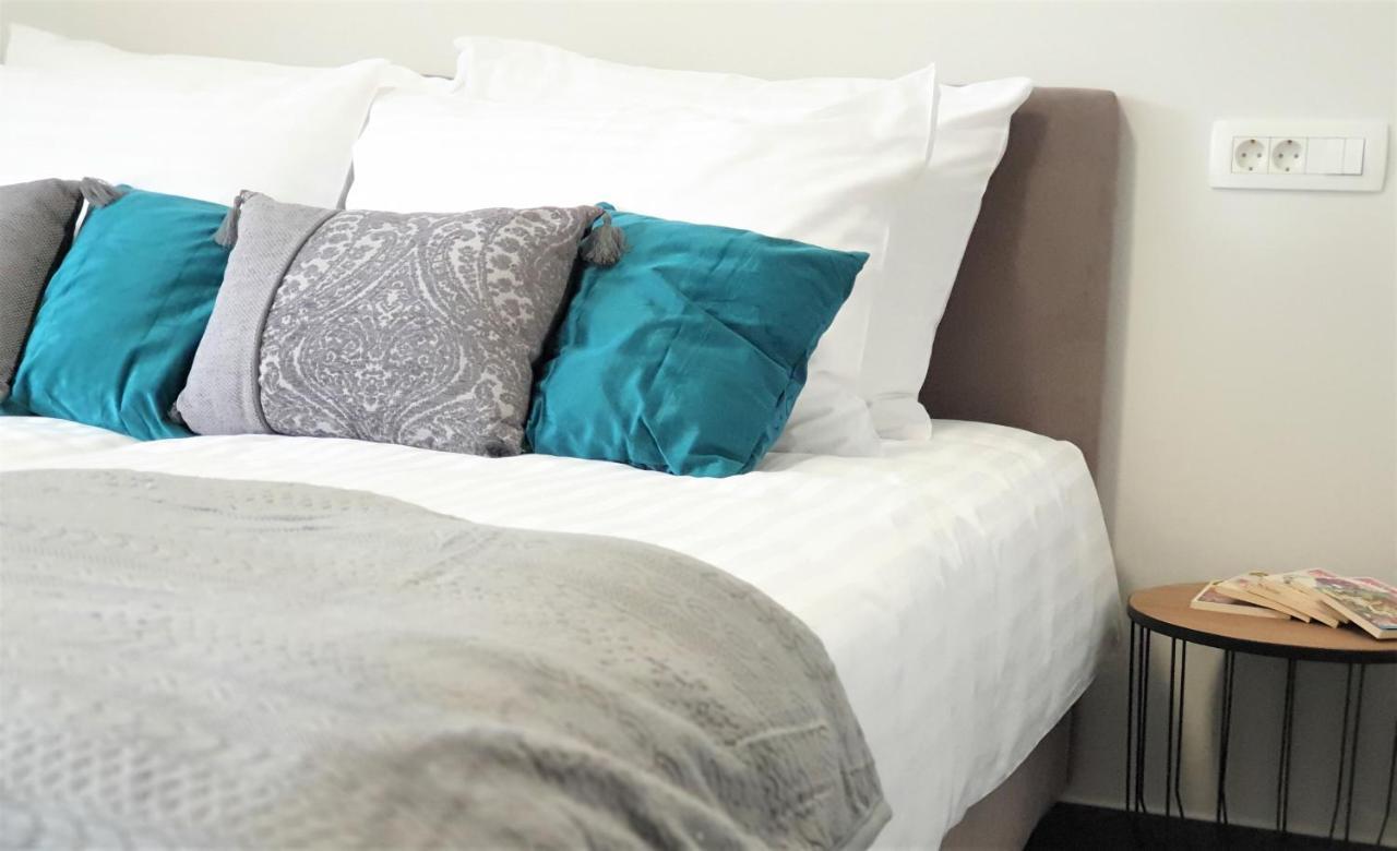Smart Hostel Slavonski Brod Exteriér fotografie