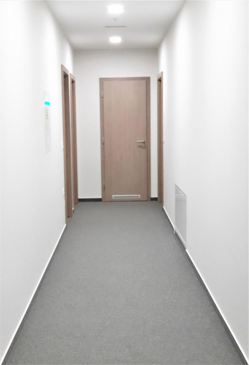 Smart Hostel Slavonski Brod Exteriér fotografie