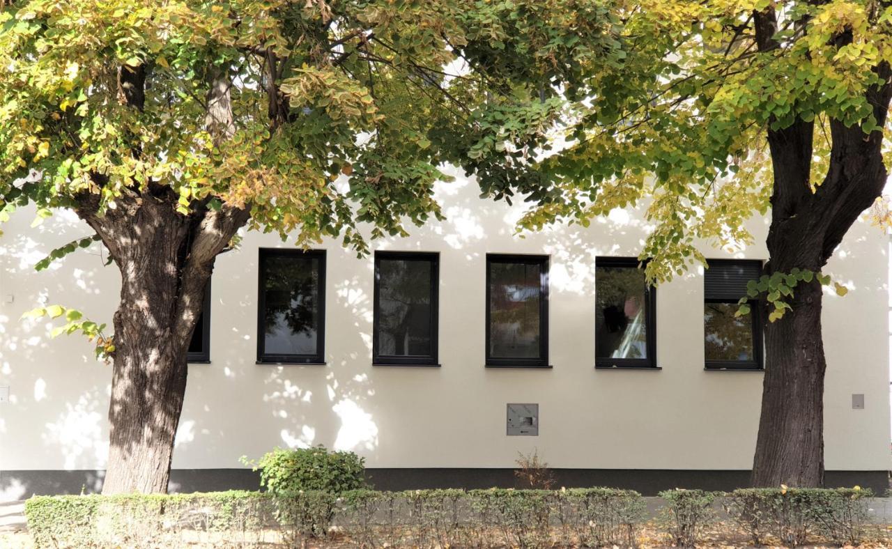 Smart Hostel Slavonski Brod Exteriér fotografie
