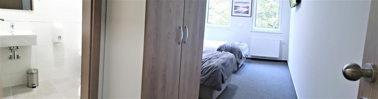 Smart Hostel Slavonski Brod Exteriér fotografie