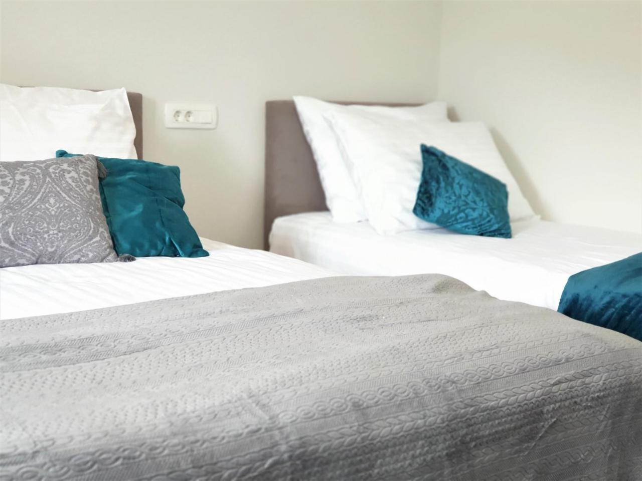 Smart Hostel Slavonski Brod Exteriér fotografie