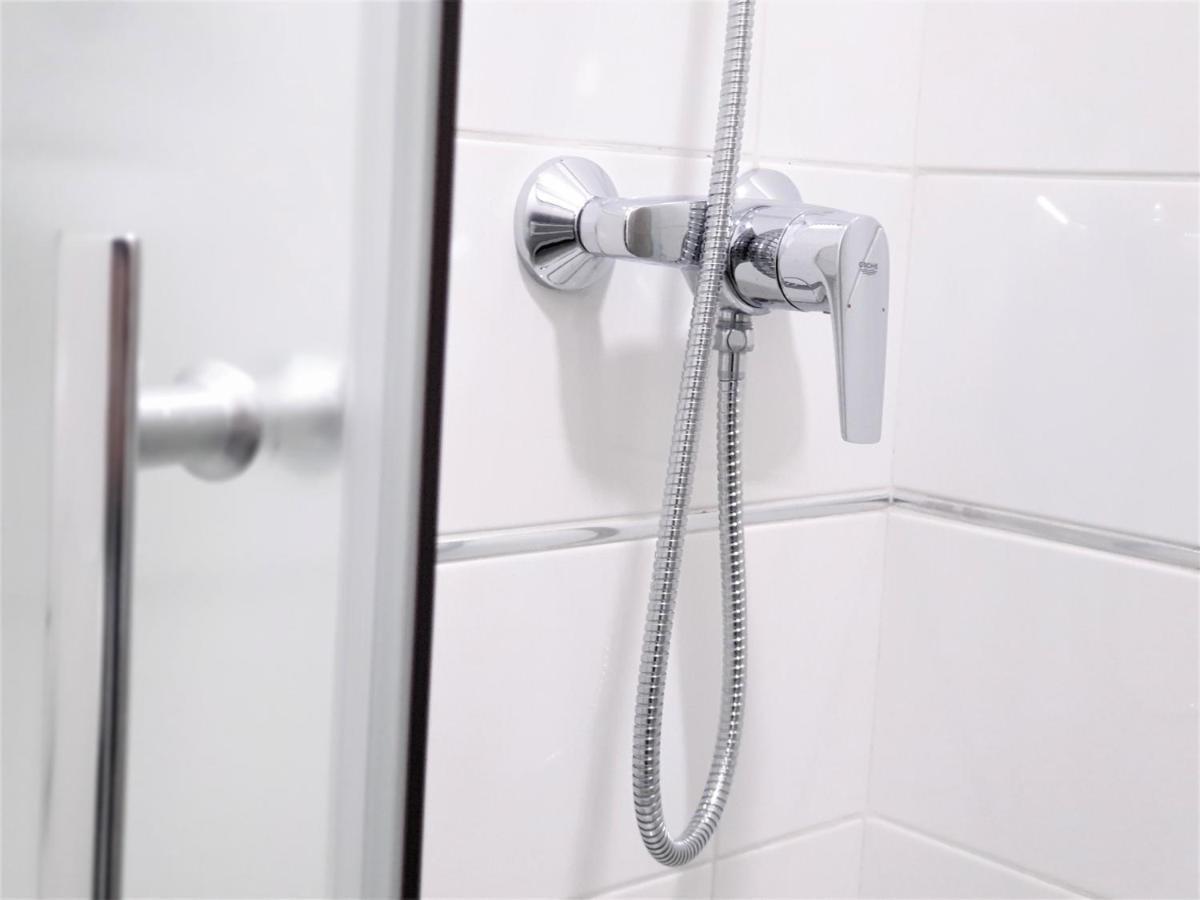 Smart Hostel Slavonski Brod Exteriér fotografie
